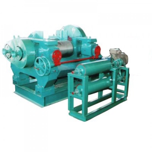 Rubber Refiner Mill Direct Drive Manufacturers in Punjab