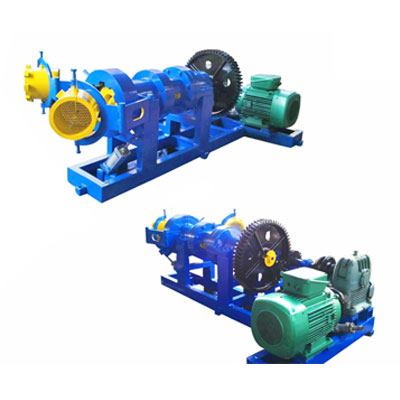 Rubber Machinery Manufacturers in Punjab 