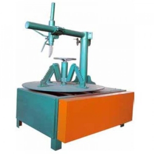 Tyre Ring Cutter Manufacturers in Punjab